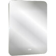 Зеркало для ванной AZARIO Паллада сенсор выкл + подогрев 550*800, LED-00002272