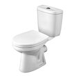 Унитаз компакт Santek Анимо, 1WH302135