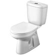 Унитаз компакт Santek Анимо, 1WH110038