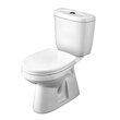 Унитаз компакт Santek Анимо, 1WH302133