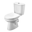 Унитаз компакт Santek Анимо, 1WH302134