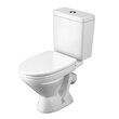 Унитаз компакт Santek Лига, 1WH302141
