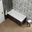 Ванна стальная Vinchi Teramo 150х70х39 VT012010H