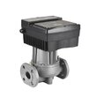 Насос циркуляционный PUMPMAN STAR-PX1 40/10F-220 18-340Вт фланцевый