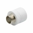 Полипропиленовый фитинг ПП Муфта НР DN 32-3/4" (130/10) EVER, 538244