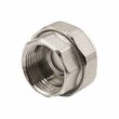 Полипропиленовый фитинг ПП Американка ВР DN 20-1" (100/10) EVER, 532431