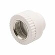 Полипропиленовый фитинг ПП Муфта ВР DN 20-3/4" (195/15) EVER, 538226