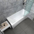 Ванна акриловая Triton Элис 170 Щ0000066028
