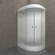 Душевая кабина Triton "Коралл-Лайт" 120*80 А левая, низкий поддон Щ0000068945