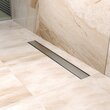  Душевой лоток BETTOSERB Compact Line 550, 13702509 