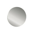 Зеркало для ванной AZARIO Плаза D770 сенсорный выключатель NEW, ФР-00002131