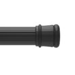  Milardo Easy, 110-200 см, черный, 014A200M14 