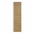 Пенал Uperwood Barsa 35*28*120, подвесной, белый/дуб сонома, 293020529